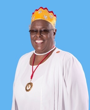 Grand Treasurer